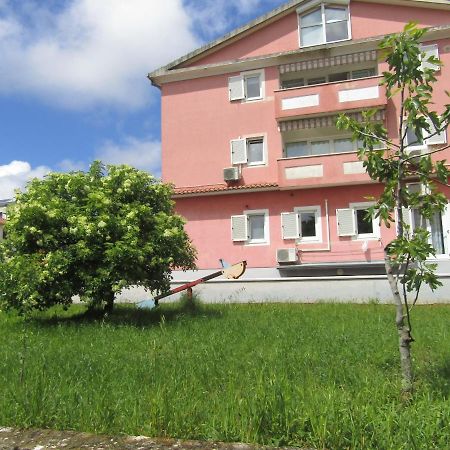 Green Garden Apartments Rovinj Dış mekan fotoğraf