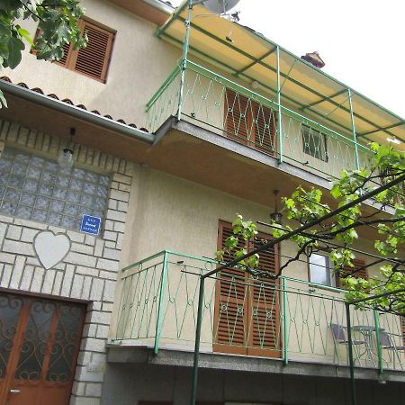 Green Garden Apartments Rovinj Dış mekan fotoğraf