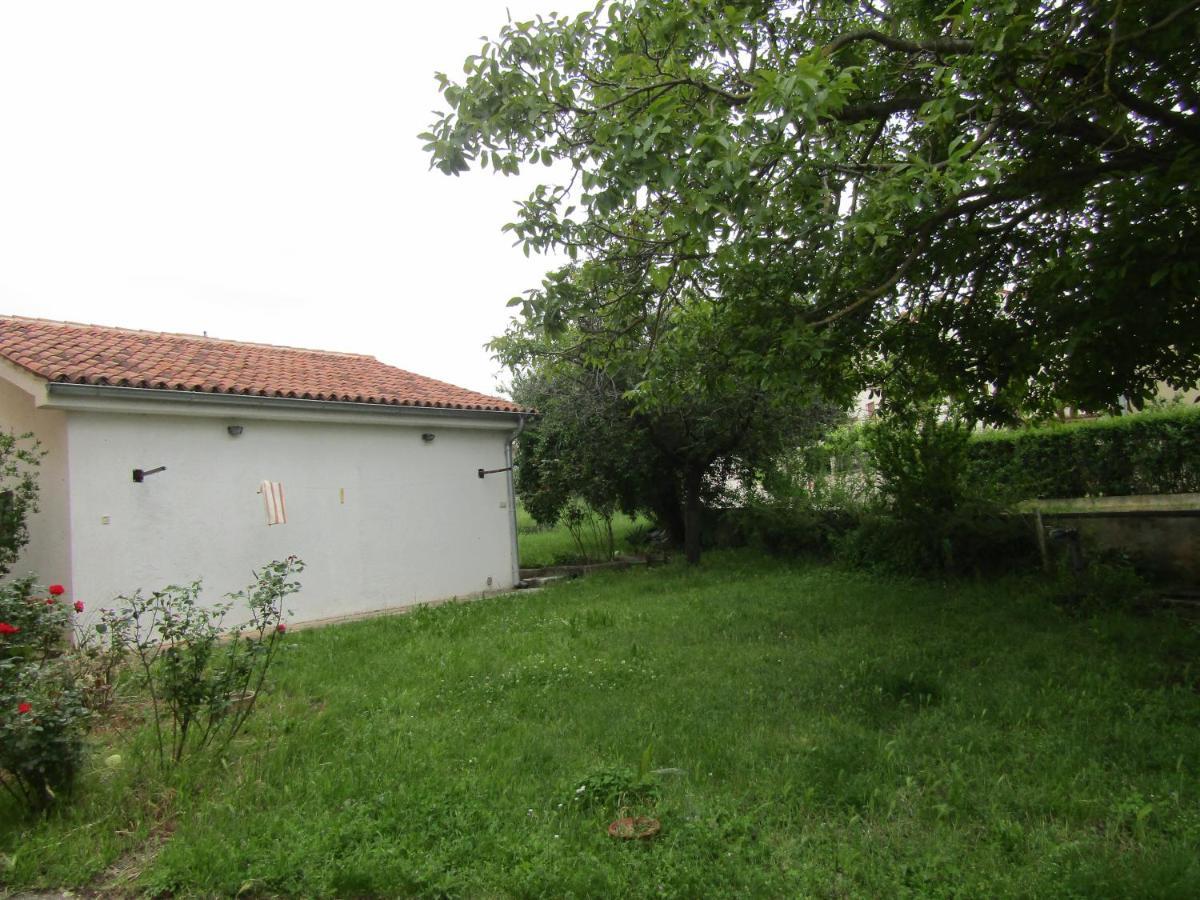 Green Garden Apartments Rovinj Dış mekan fotoğraf