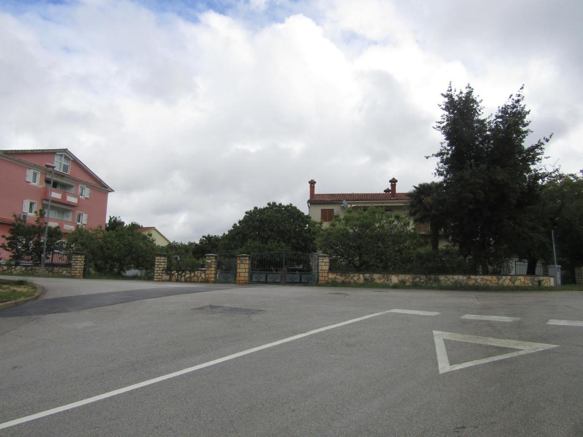 Green Garden Apartments Rovinj Dış mekan fotoğraf