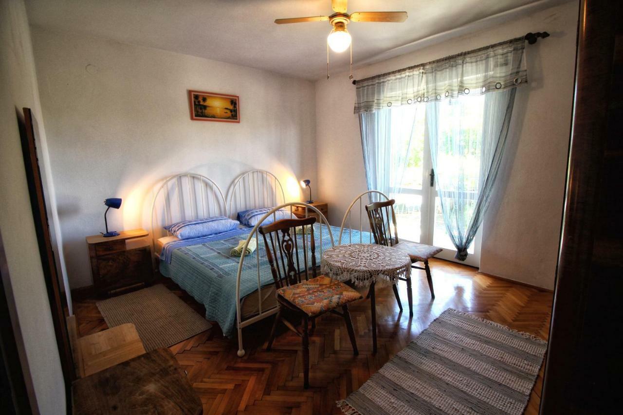 Green Garden Apartments Rovinj Dış mekan fotoğraf