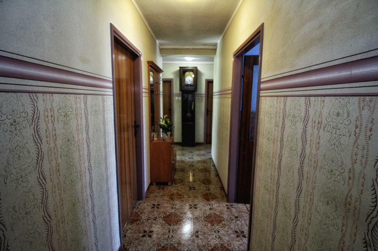 Green Garden Apartments Rovinj Dış mekan fotoğraf