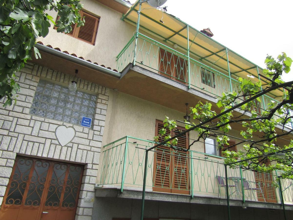 Green Garden Apartments Rovinj Dış mekan fotoğraf