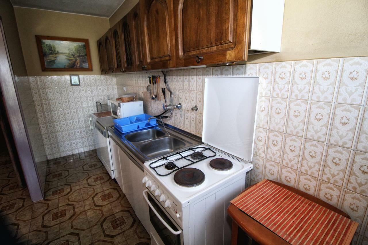 Green Garden Apartments Rovinj Dış mekan fotoğraf